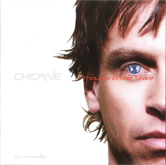 Chicane : Thousand Mile Stare (CD, Album)