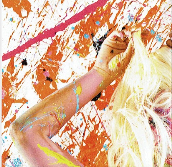 Nicki Minaj : Pink Friday (Roman Reloaded) (CD, Album)