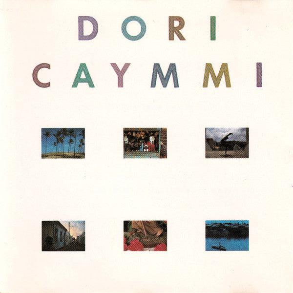 Dori Caymmi : Dori Caymmi (CD, Album)