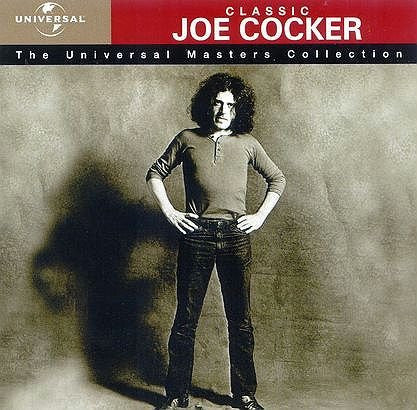 Joe Cocker : Classic Joe Cocker (CD, Comp, RE)