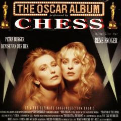 Chess (4) Special Guest Star René Froger : The Oscar Album (CD, Album)