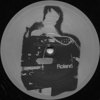 Ralf Passmann : Eiskaffee (12")