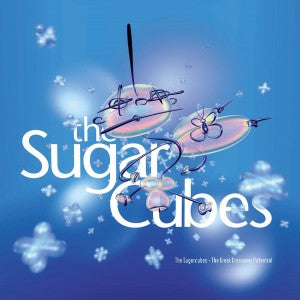 The Sugarcubes : The Great Crossover Potential (CD, Comp)