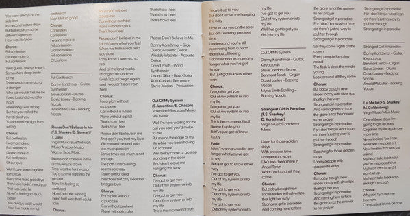 Feargal Sharkey : Wish (CD, Album)