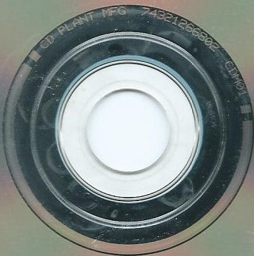 Rex Gildo : Fiesta Mexicana (CD, Comp)