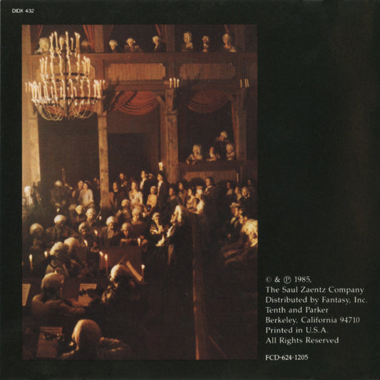 Sir Neville Marriner, The Academy Of St. Martin-in-the-Fields : Amadeus (More Music From The Original Soundtrack Of The Film) (CD)