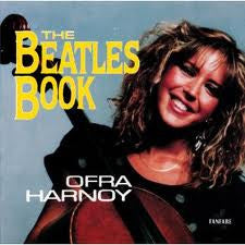 Ofra Harnoy : The Beatles Book (CD)