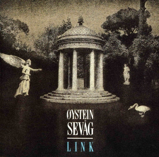Øystein Sevåg : Link (CD, Album)