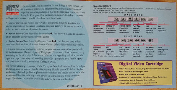 Tina Turner : Rio'88 (Live In Concert / Rio De Janeiro) (2xCDi, PAL)