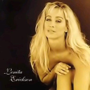 Lenita Erickson : Lenita Erickson (CD, Album)