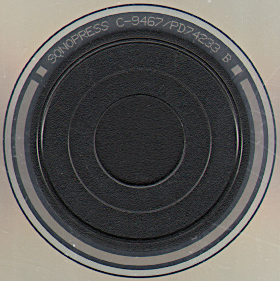 David A. Stewart And Featuring Candy Dulfer : Lily Was Here (CD, Album)