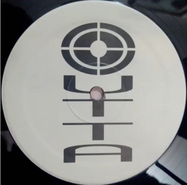 DJ Panda Feat. Nadir : True Life (12")