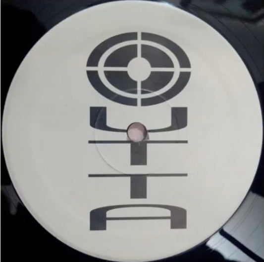 DJ Panda Feat. Nadir : True Life (12")