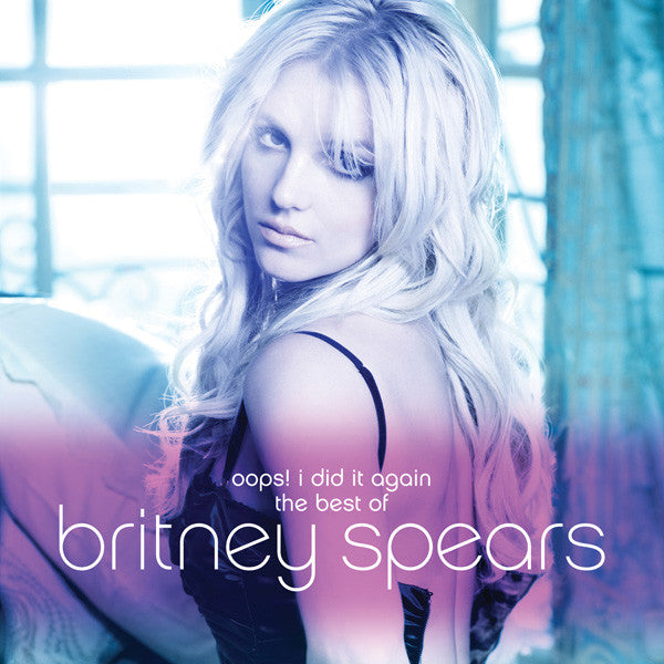 Britney Spears : Oops! I Did It Again - The Best Of (CD, Comp)