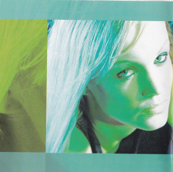 Lasgo : Some Things (CD, Album)