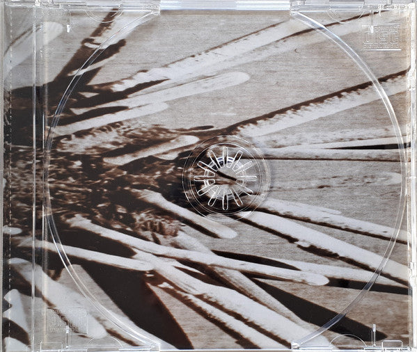 Percy X : Spyx (CD, Album)