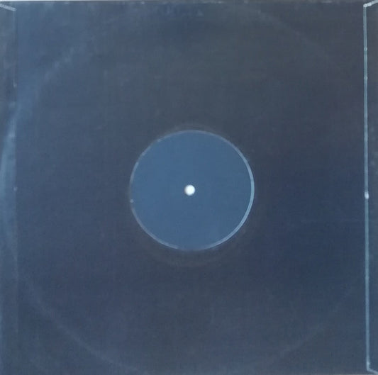 Pet Shop Boys : DJ Culture (12", S/Sided, Promo)