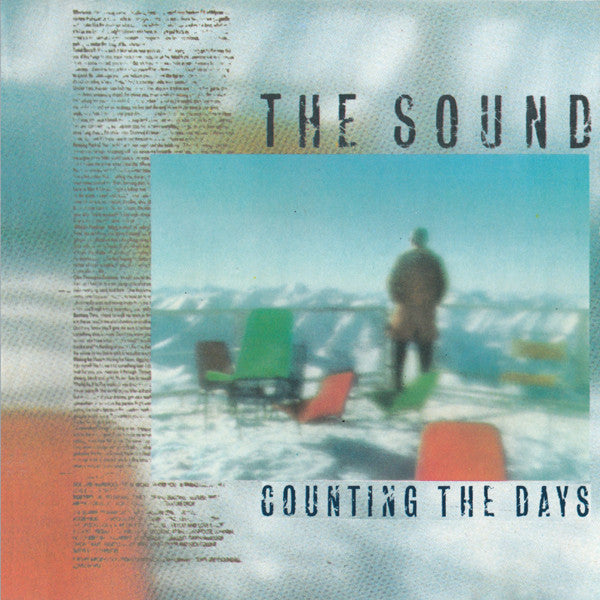 The Sound (2) : Counting The Days (CD, Comp)