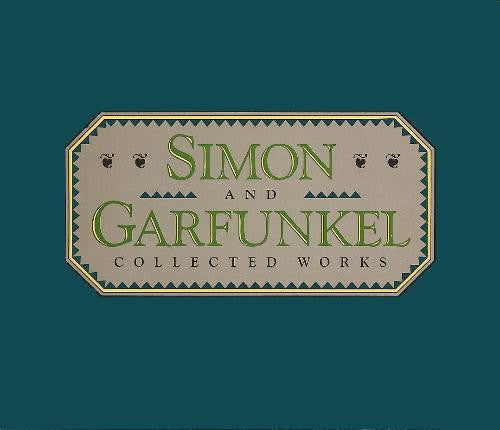 Simon & Garfunkel : Collected Works (3xCD, Album, Comp, RE)