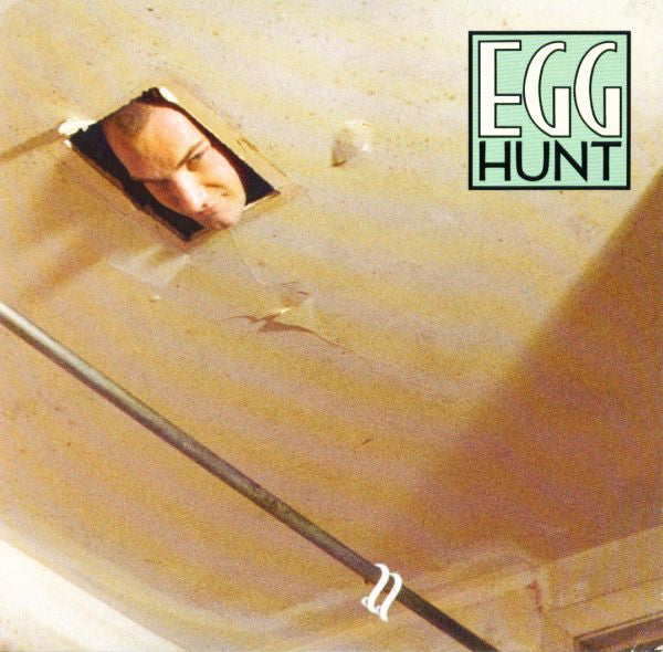 Egg Hunt : Me And You (7", Single, RP)