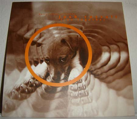 Jack Russell : Live Together (12")