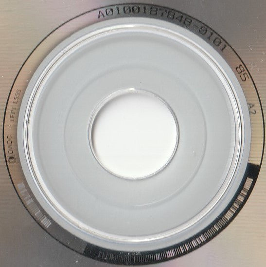 Soulwax : Leave The Story Untold (CD, Album)