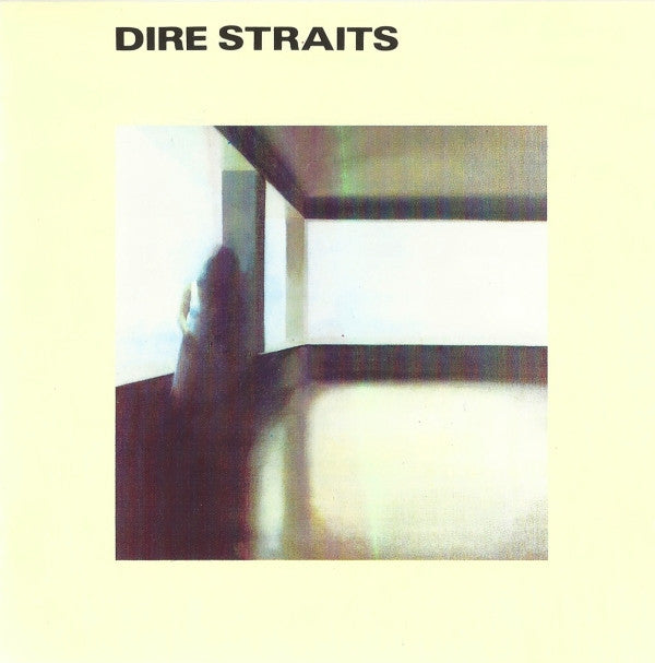 Dire Straits : Dire Straits (CD, Album, RE, RM, RP, Uni)