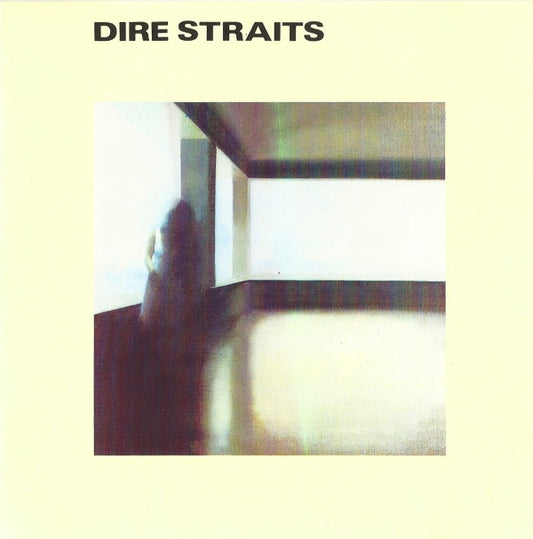 Dire Straits : Dire Straits (CD, Album, RE, RM, RP, Uni)