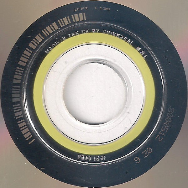 Dire Straits : Dire Straits (CD, Album, RE, RM, RP, Uni)