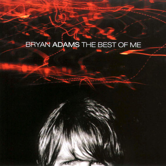 Bryan Adams : The Best Of Me (CD, Comp)