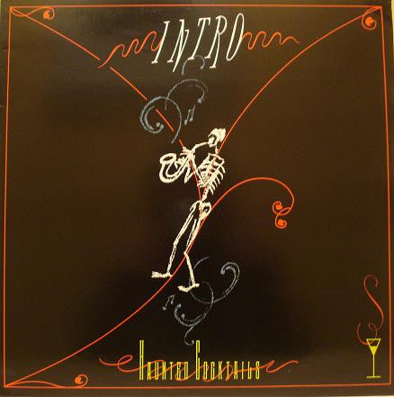 Intro (6) : Haunted Cocktails (7", Single)
