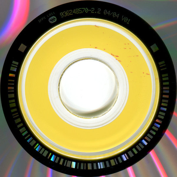 Various : Kill Bill Vol. 1 (Original Soundtrack) (CD, Album, Enh, RE)