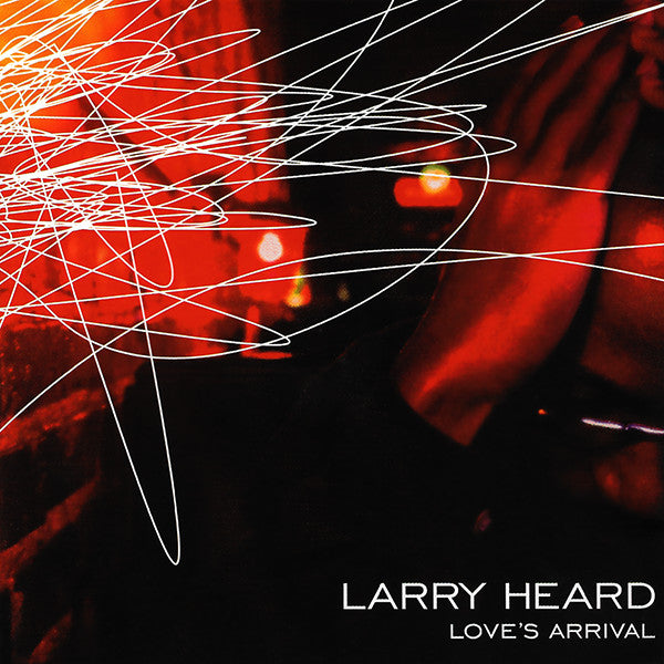 Larry Heard : Love's Arrival (CD, Album)
