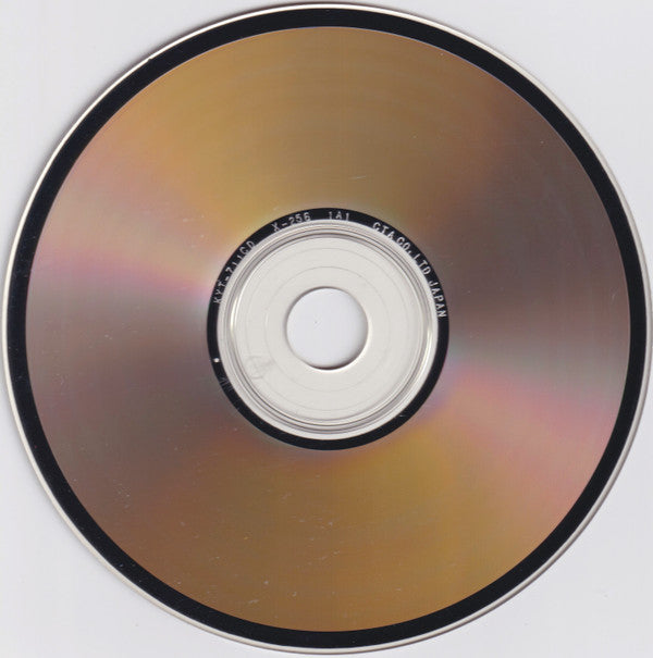 Ann Burton : Am I Blue (CD, Album)