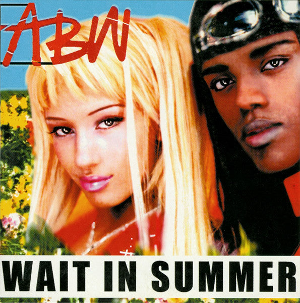 Addis Black Widow : Wait In Summer (CD, Single)