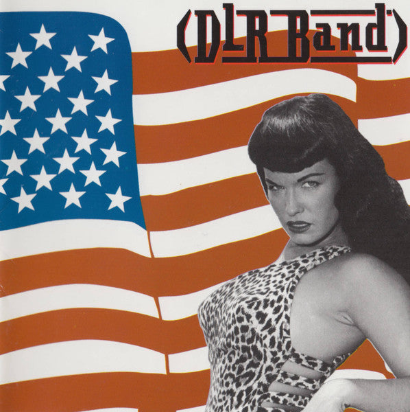 DLR Band : DLR Band (CD, Album)