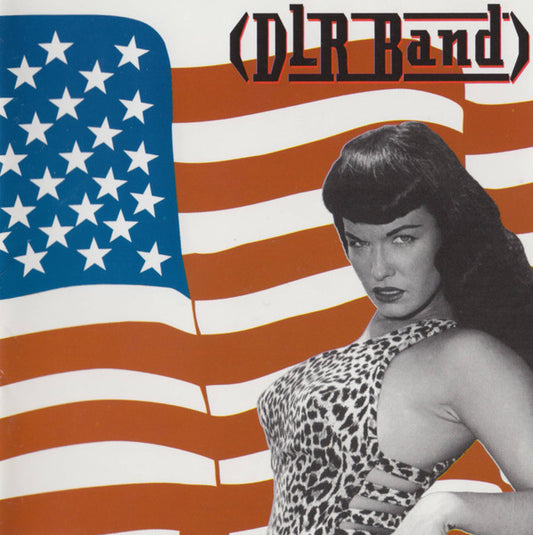DLR Band : DLR Band (CD, Album)