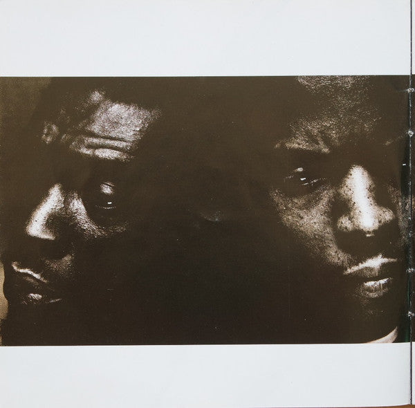 Massive Attack : Mezzanine (CD, Album)