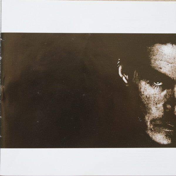 Massive Attack : Mezzanine (CD, Album)