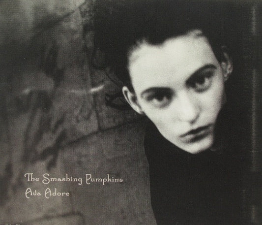The Smashing Pumpkins : Ava Adore (CD, Single, EMI)