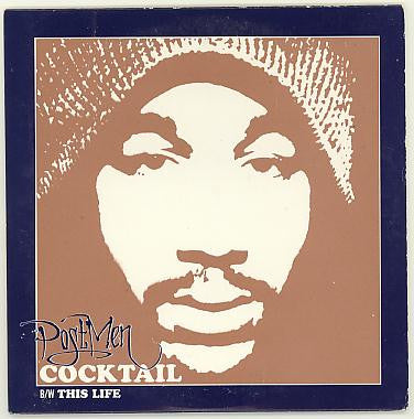 Postmen : Cocktail (CD, Single)