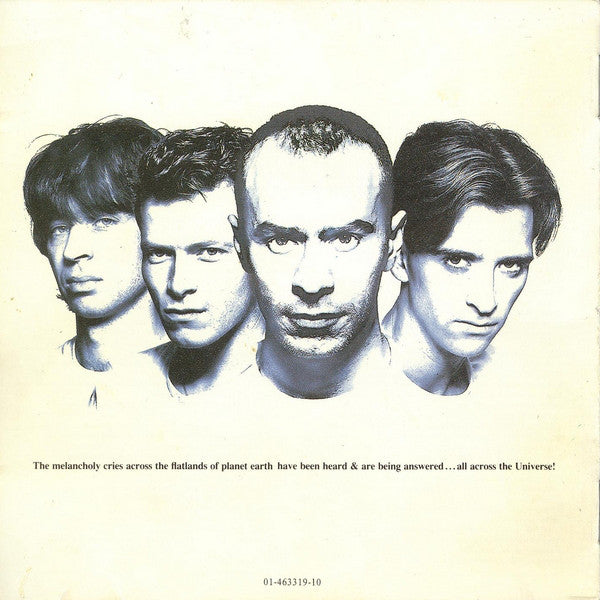 The The : Mind Bomb (CD, Album)