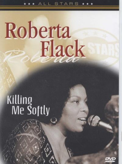 Roberta Flack : In Concert (DVD-V)