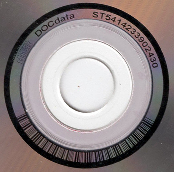 K3 : Kusjes (CD, Album)
