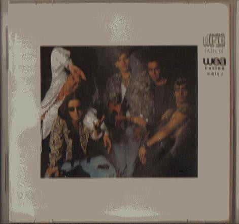 Maná : Donde Jugarán Los Niños? (CD, Album)