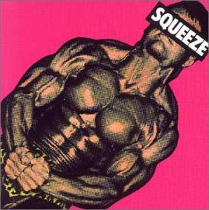 Squeeze (2) : Squeeze (LP, Album, RE)