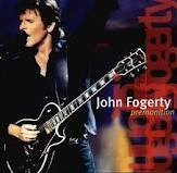 John Fogerty : Premonition (CD, Album)