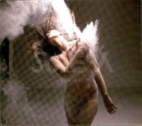 Sumera (2) : Stop Heart (CD, EP)