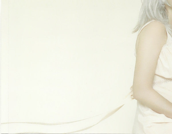 Emmylou Harris : Stumble Into Grace (CD, Album)