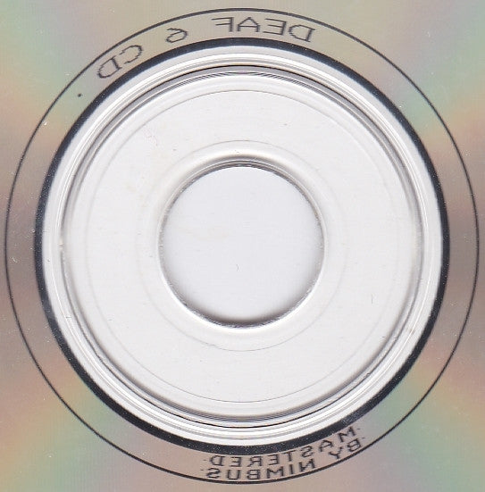 Therion : Of Darkness .... (CD, Album)